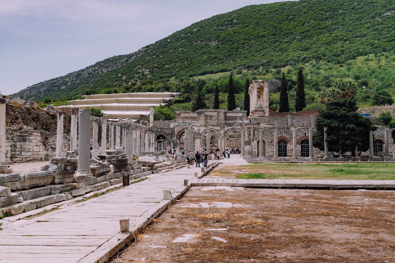 Ephesus